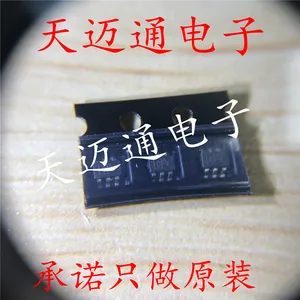 10PCS INA214AIDCKR INA214 silk-screen CFV sc70-6 packaging addressesinduction current amplifier original products