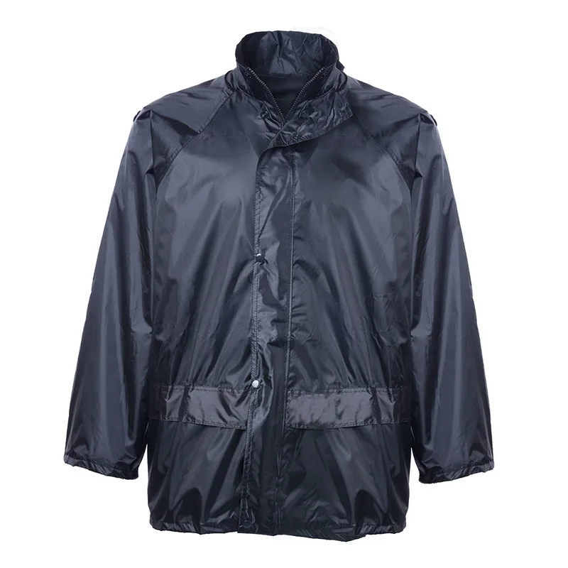 CYSINCOS 2018 новый водонепроницаемый открытый спортивный костюм плащ Мужской