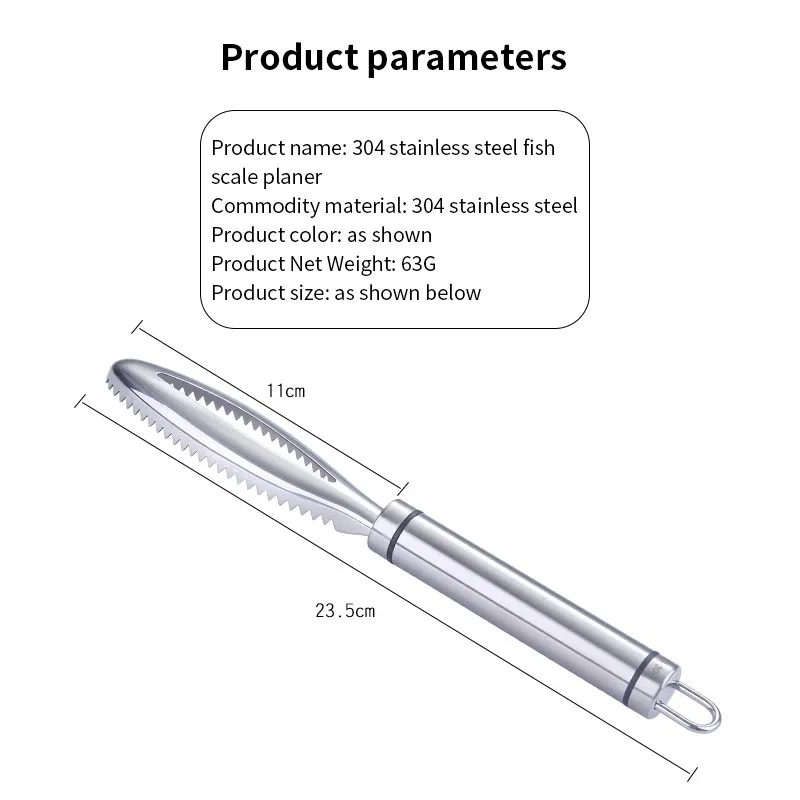 

Stainless Fish scales Scraping Graters Fast Remove Fish Cleaning Peeler Scraper fish bone tweezers kitchen accessorie tool gadge
