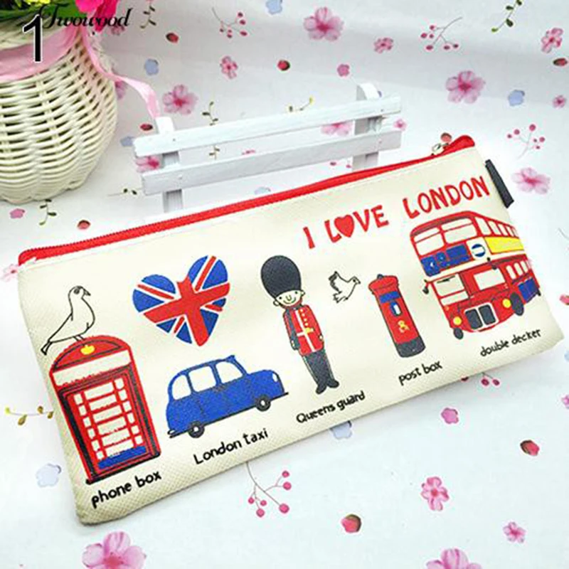 1 шт. детский чехол для ручек|Пеналы| |