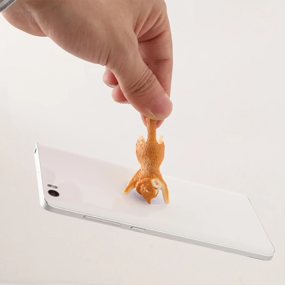 Универсальный мобильный телефон держатель подставка из алюминиевого сплава