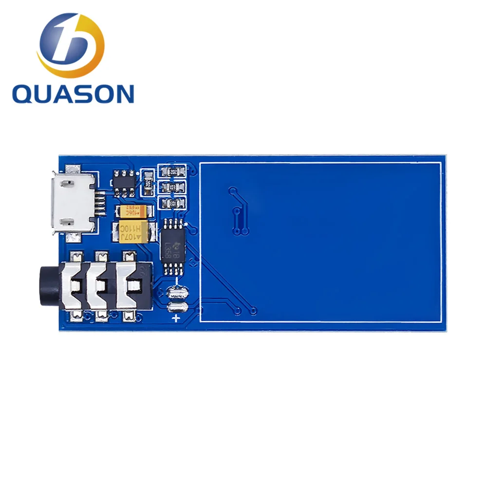 Плата адаптера заднего плана XS3868 главный чип Bluetooth стерео звуковой экран module OVC3860