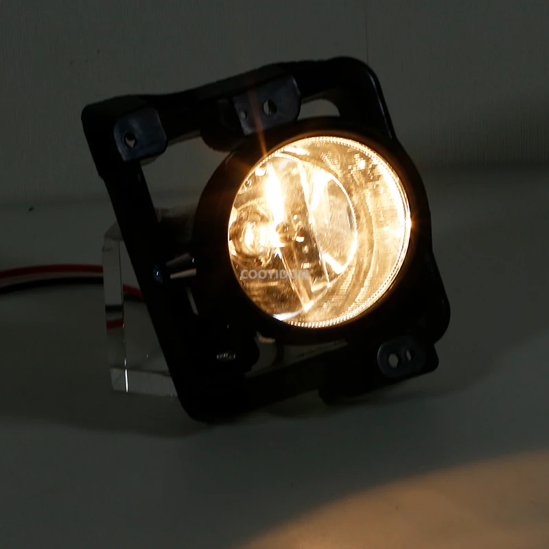 Противотумансветильник фары для переднего бампера автомобиля противотуманные s