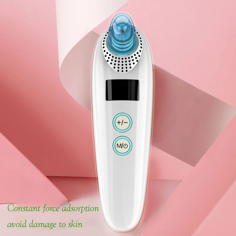 Электрический прибор для удаления черных точек на лице инструмент уборки