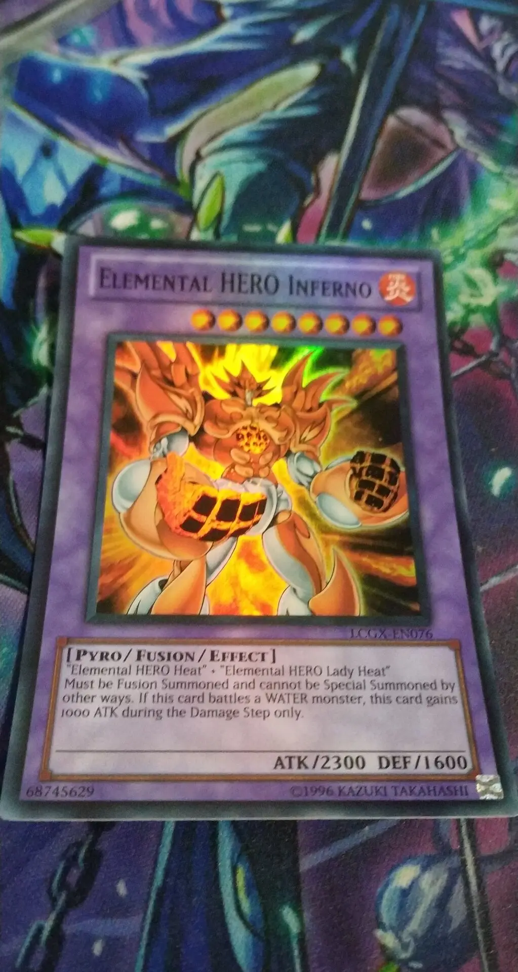 27 стилей оригинальные Yu Gi Oh английские Игрушки Хобби Коллекционные игрушки коллекция аниме-открытки - Цвет: 12