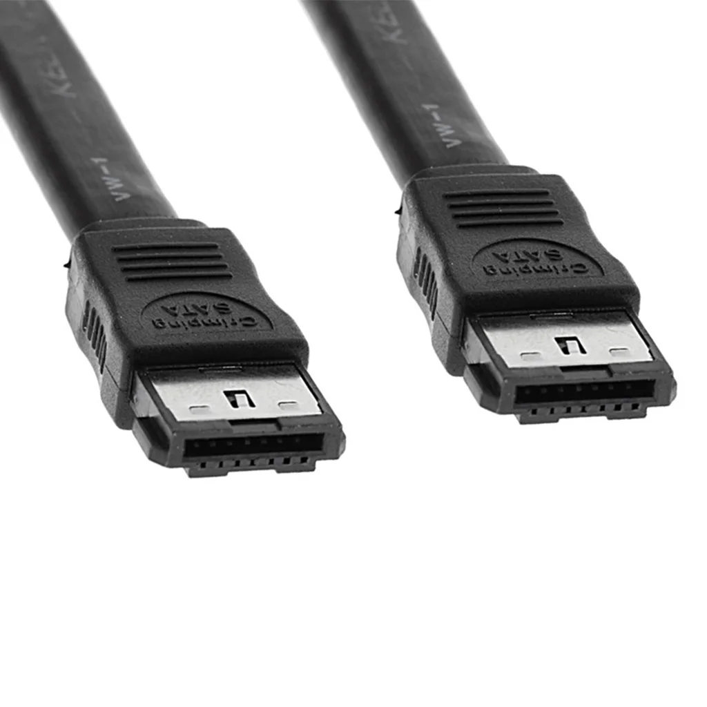 4 ft / 1.2m Shielded eSATA to Cable External Installed | Компьютеры и офис