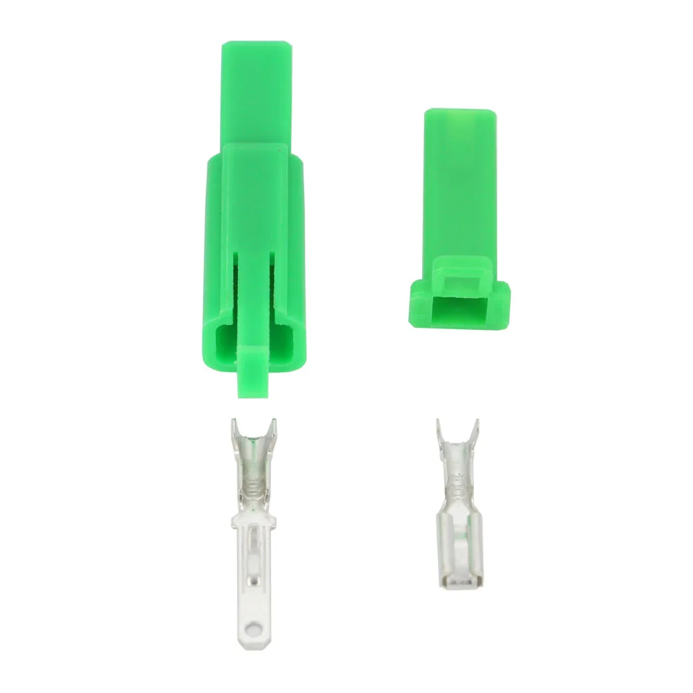 1 Контактный Штекерный и гнездовой разъем, автомобильный разъем, жгут проводов для автомобиля, фотоэлектрический/21 с клеммой