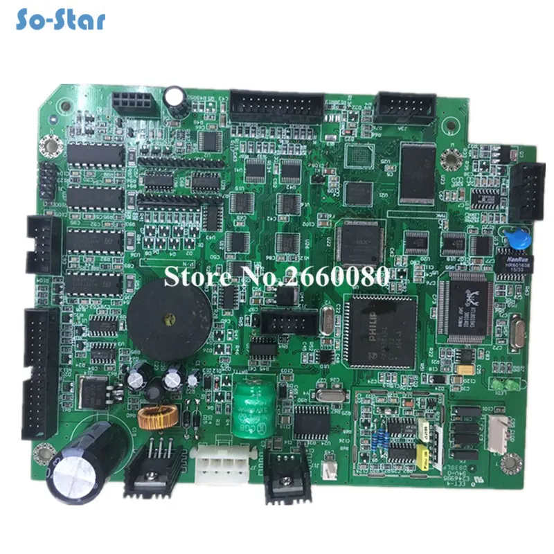 

Russian Mainboard Motherboard For Mettler Toledo tiger p8442 8442 3600 3610 3650 3680 Main Board Mother Board 72203491SV