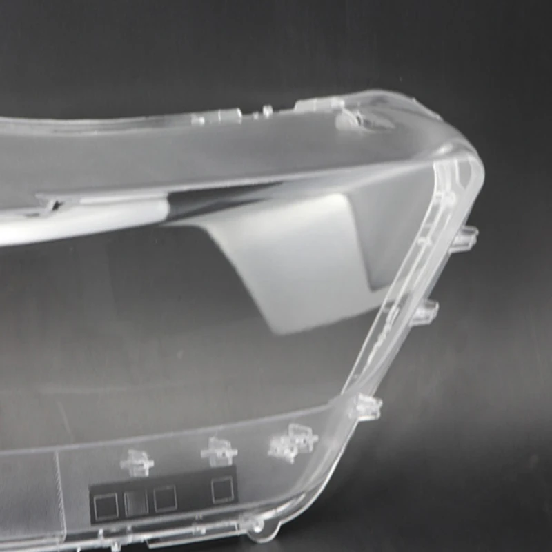 for Ford Mustang 2014-2017 lens lampshade Transparent headlight housing Headlight protective shell | Автомобили и мотоциклы