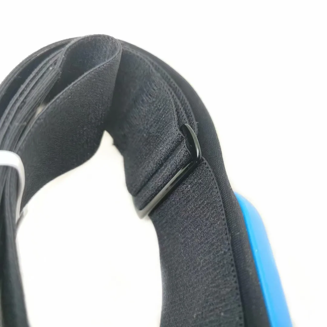 Монитор сердечного ритма Garmin HRM Tri браслет для плавания бега велоспорта