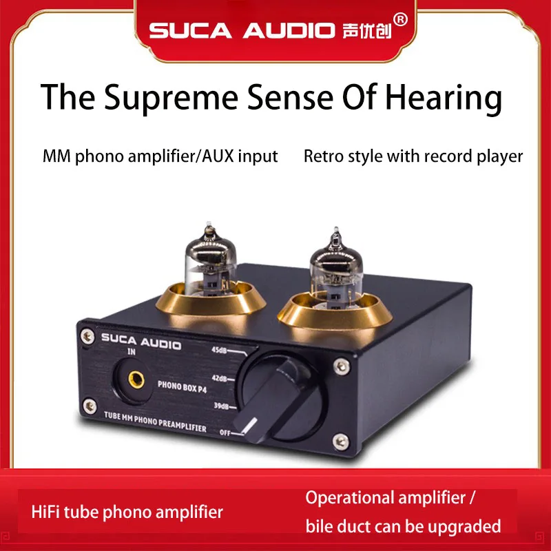 

Предварительный усилитель аудио T3 для проигрывателя фонографа Предварительный усилитель Виниловый проигрыватель мини стерео Hi-Fi вакуумный усилитель DIY