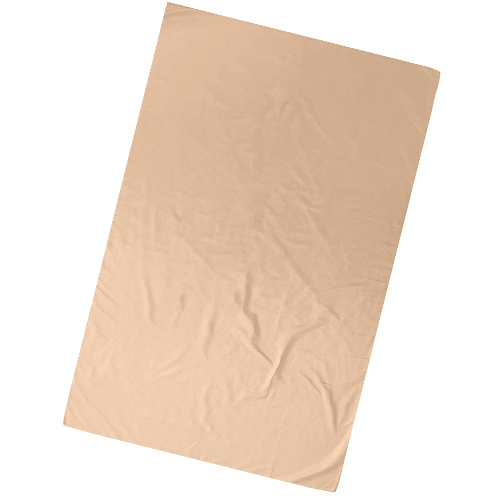 

Spa Massage Table Top Cover Beauty Bed Flat Sheet Water/Oil Proof 47x75inch