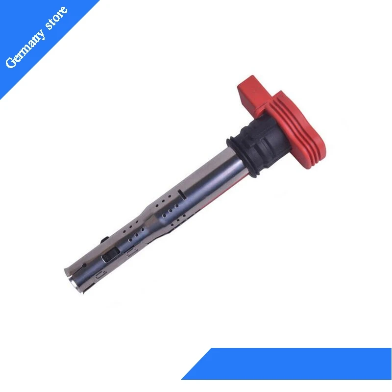 Хорошее качество Катушка зажигания для Audi S6 A4 A5 A6 OEM:06E905115 06E 905 115 06D905115 06E905115A/G/F |