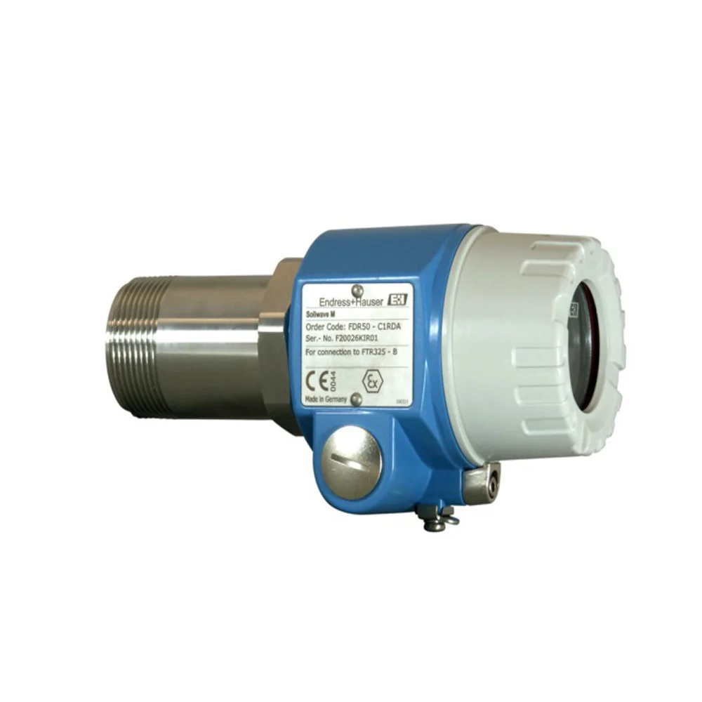 

ENDRE SS + HAUSER 80F40-AD2SAAAAAA Proline Promass 80F расходомер Кориолиса