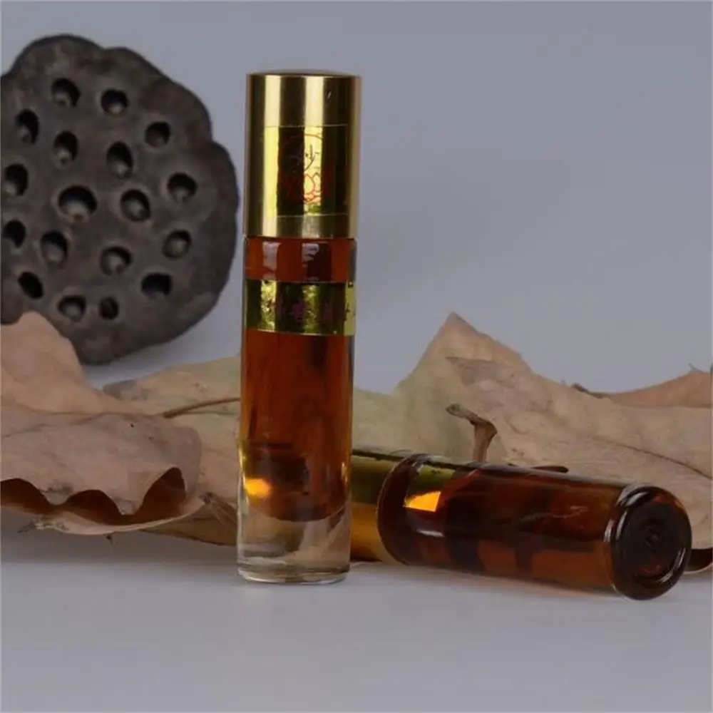 

India Laoshan Sandalwood Oil 10ML