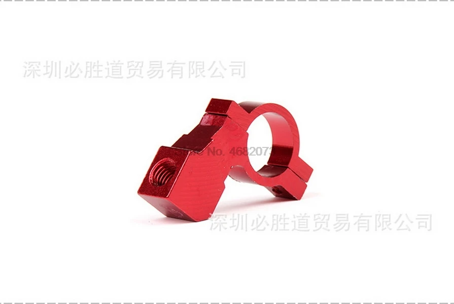 Доставка DHL/Fedex 1000 шт. аксессуары для мотоцикла и зеркала заднего вида 10 мм|Боковые