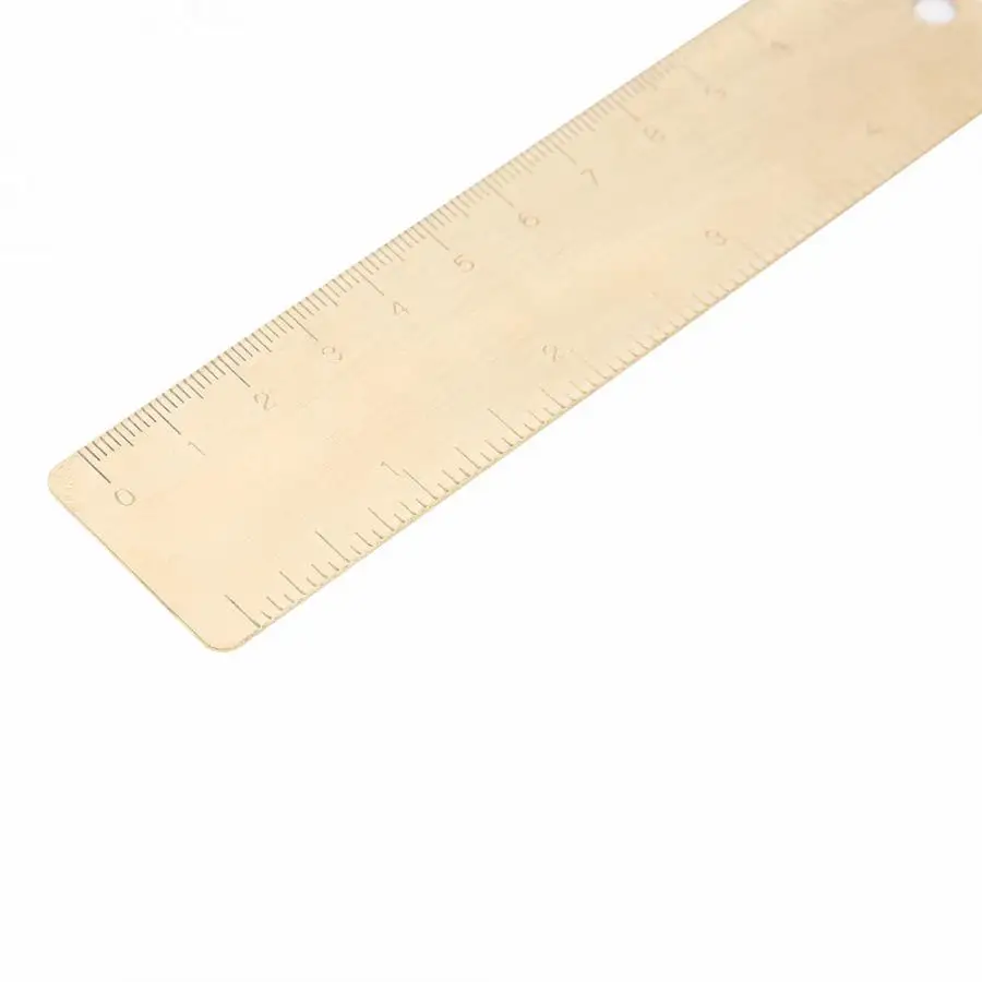 0-12 см мини медный портативный штангенциркуль измерение инструмент шкала