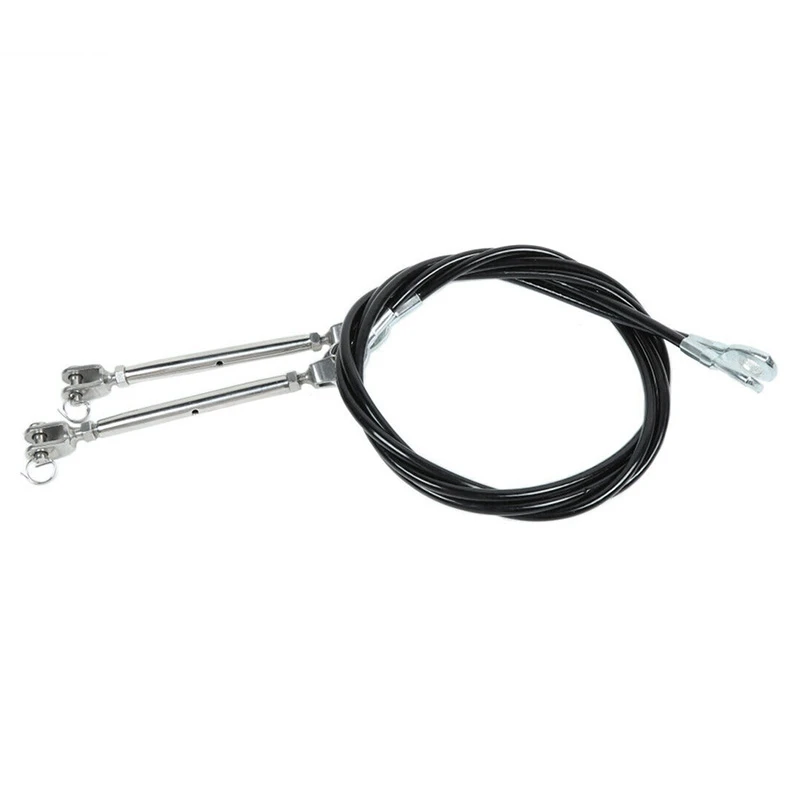 Obstacle Eliminate Rope Protector Accessories for Suzuki Jimny JB74 2019 2020 Deflect Low Hanging Branches Brush | Автомобили и