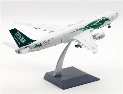 Модель самолета ВВС Саудовской Аравии A330 MRTT 2403 1/200 diecast |
