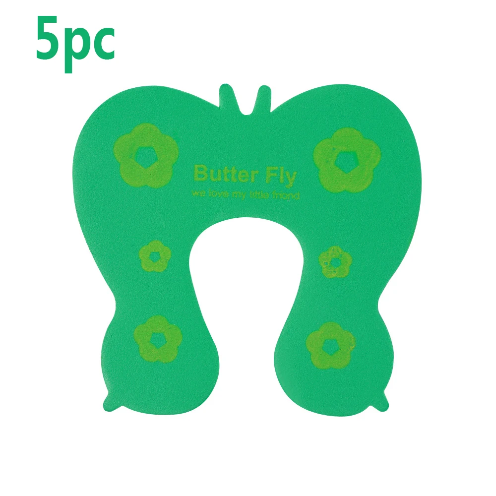 5pc-B02-05 10 шт. пластиковый замок для защиты детей, замок для детского шкафа, Блокировка Для детей от дверей, ящики, товары для безопасности детей - Цвет: 5pc-B02-05
