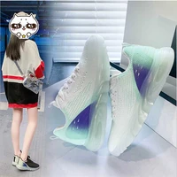 womens breathable sneakers running shoes fitness sportswear casual shoes platform shoes shoes for women shose