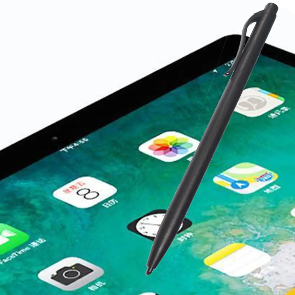 

Universal Resistive Touchscreen Writing Drawing Pencil Stylus Pen Replacement