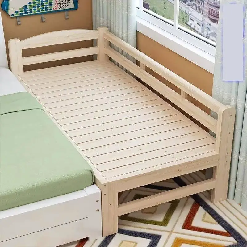 Infantiles Bois mobleya Litera Kids Meble детская кроватка Ranza Muebles мебель для спальни горит Enfant Wodden
