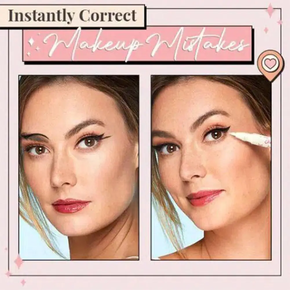 

Professional Makeup Remover Pencil, Eye And Lip Makeup Sale Hot Pencil, Remover Z9a4