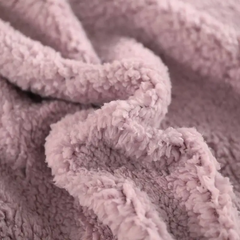 

30 Soft Cashmere Home Sofa Bed Throw Blanket 150x200cm Home Decor Bedding Warm Cover Blanket Winter Bedspread Blanket