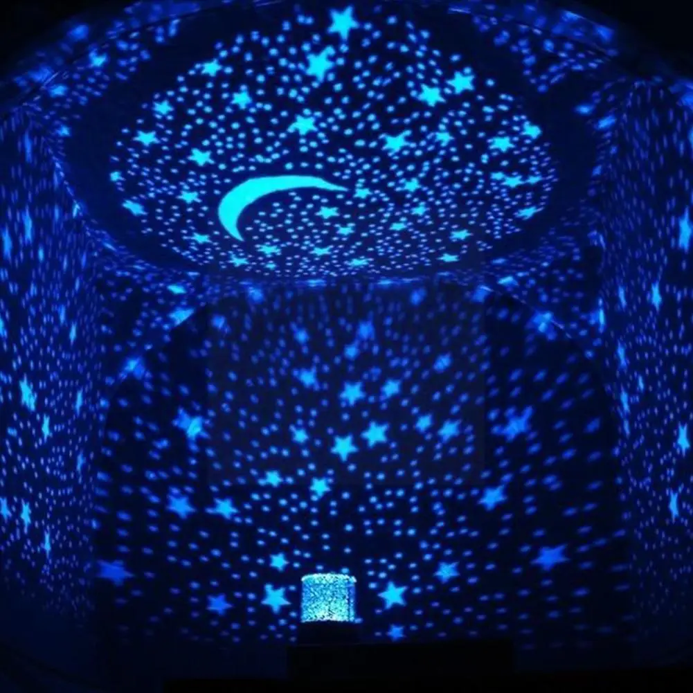 

Hot Sale Led Starry Iraqi Projector Colorful Night Sleeping Lights Decorative Light Led Light Gift Z0z4