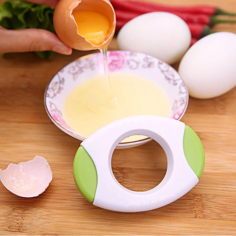 1Pc Home Kitchen Egg Scissors Tools Creative Boiled Shell Topper Cutter Opener | Дом и сад
