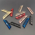 Соединитель адаптера для Apple Watch series 6 SE 5 4 3 2 1 band 44 мм 40 мм Correa для iwatch bands 42 мм 38 мм аксессуары оптом