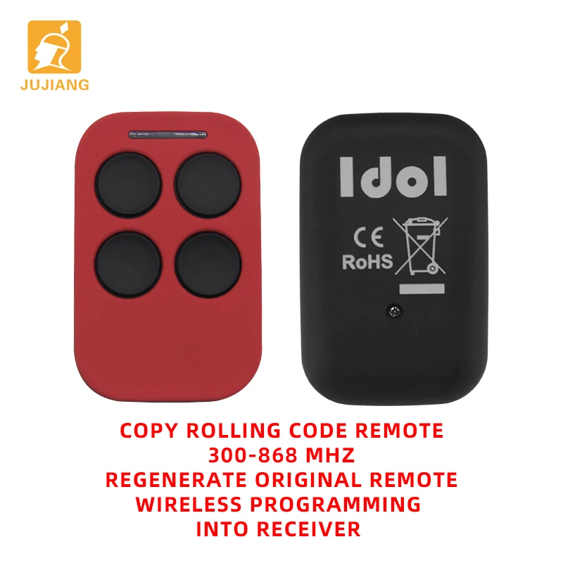 Четырехдверный холодильник кнопочного типа многофункциональный дистанционный