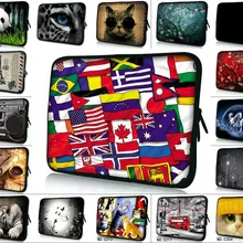 Laptop Bag Sleeve Notebook Case For 13.3 14 15 15.6 17 HP Acer Xiami ASUS Lenovo Macbook Air Pro 13 16 Waterproof Laptop Cover