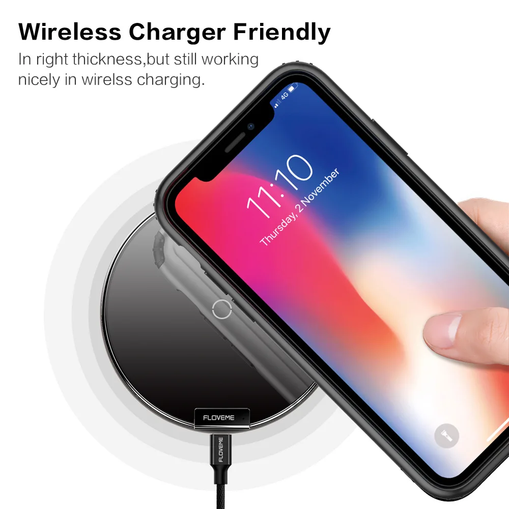 Высококачественный багаж чехол для iphone X XS MAX чемодан класса люкс чехлы TPU + PC