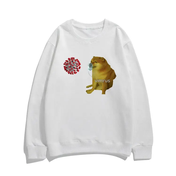 

Don T Talk To Me or My Son Ever Again Geek Sweatshirt Man White Cotton Pullover Streetwear Men Women Funny Vimrus Sweatshirts