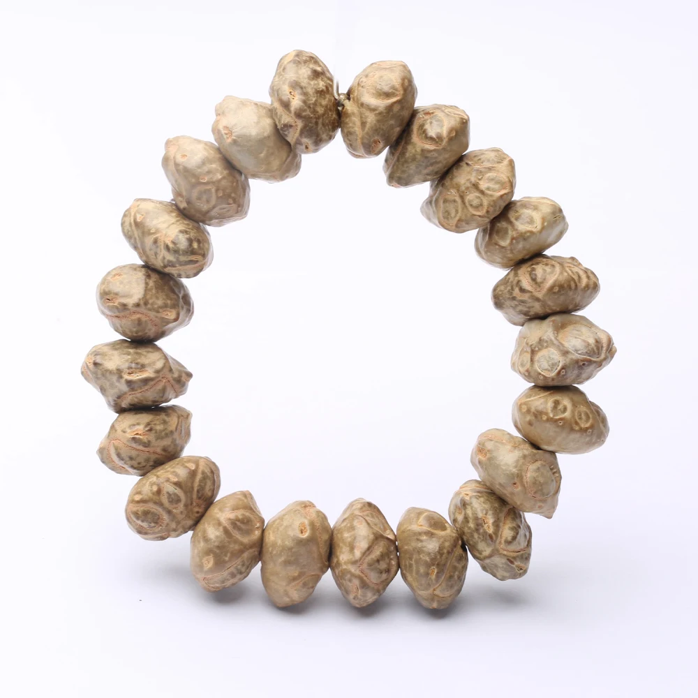 

Natural Bodhi Bracelet Men's and Women's Bracelet-Spicy Wrist