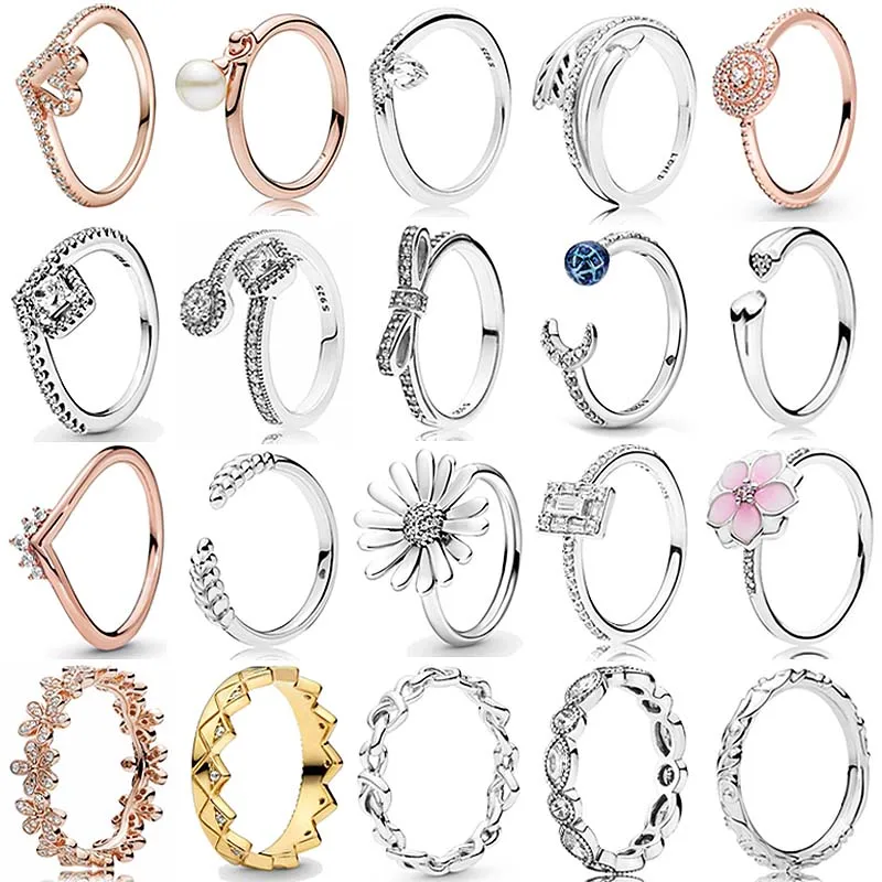 anillo-popular-de-plata-de-ley-925-para-mujer-tiara-cuadrada-margarita-flor-arco-flecha-dos-corazones-regalo-de-joyeria