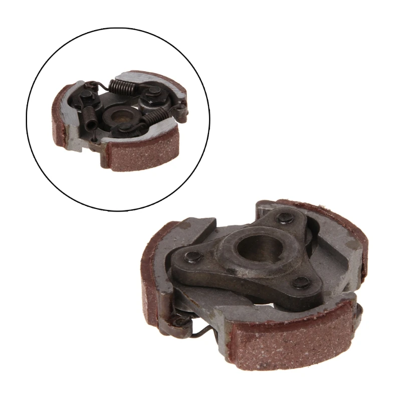 Горячая 1 шт. 47cc 49cc Мини Мото квадроцикл Байк Квадрокоптер 3 обувной клатч 2 т