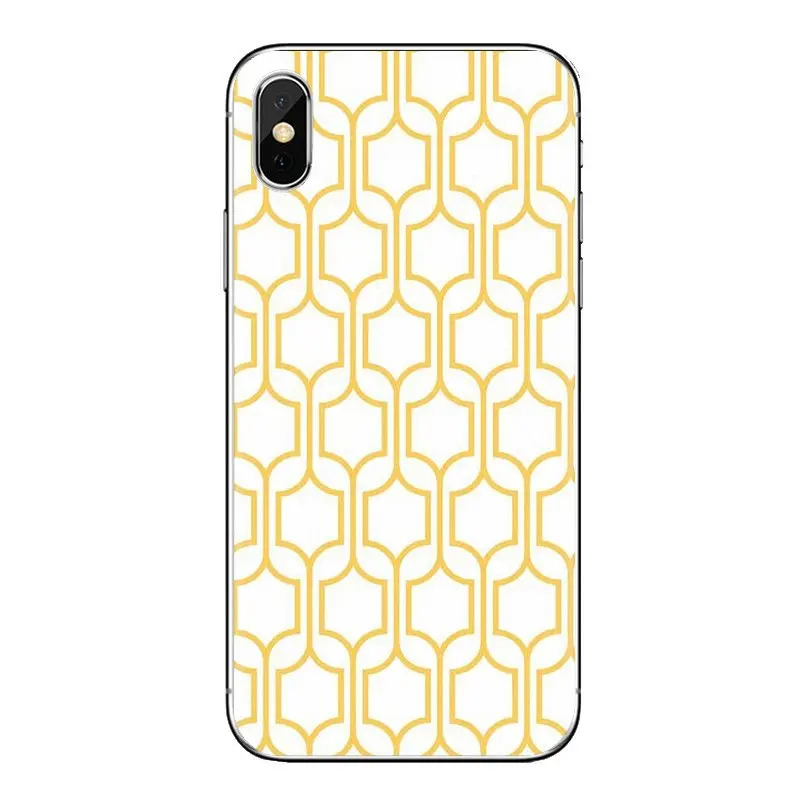 Для samsung Galaxy S2 S3 S4 S5 MINI S6 S7 edge S8 S9 Plus Note 2 3 4 5 8 Coque Fundas чехол с металлическим золотым