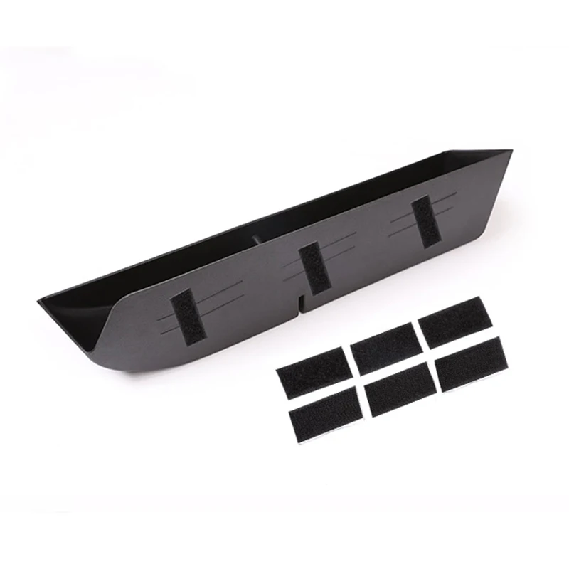 Многофункциональный ящик для хранения заднего багажника автомобиля Land Rover Discovery 5