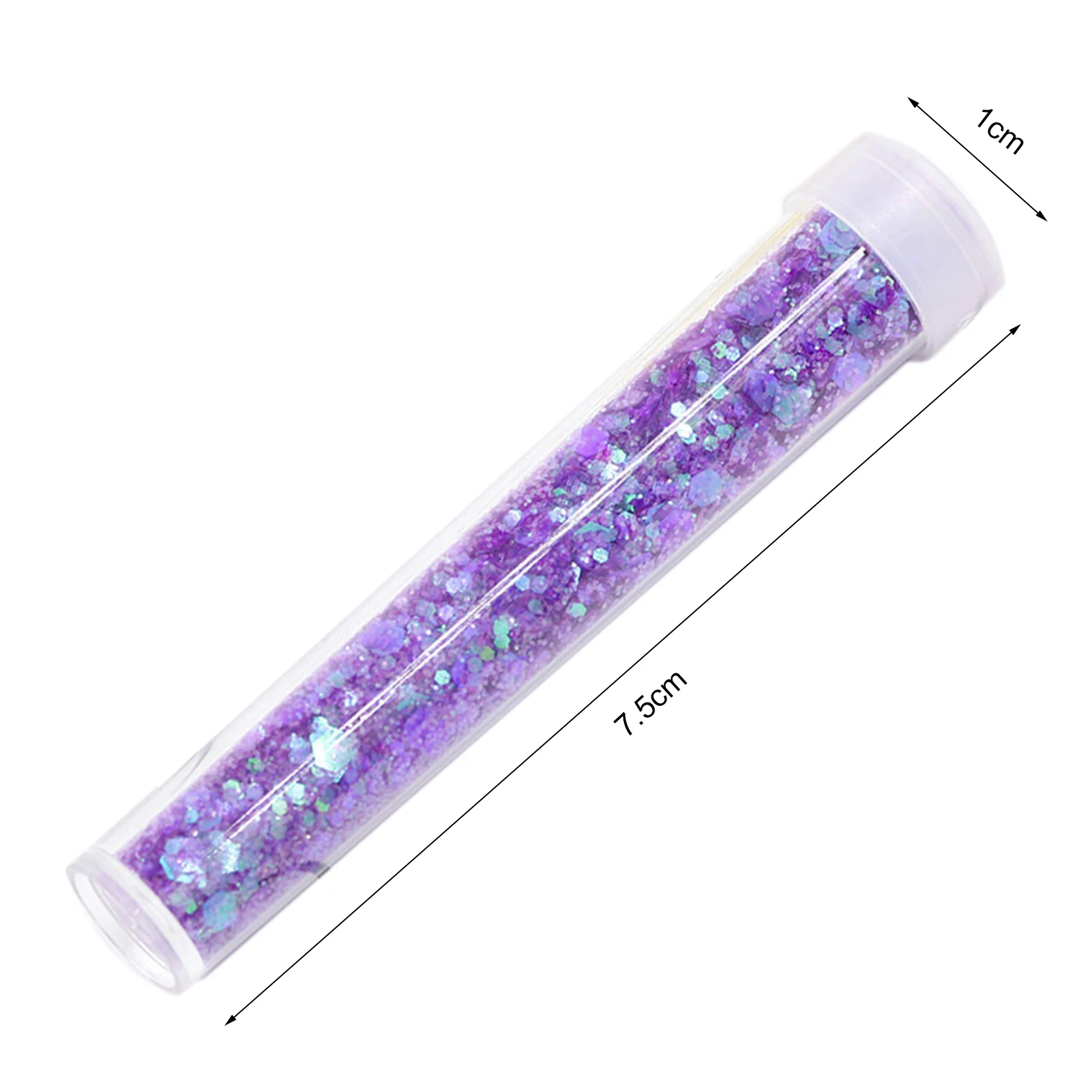 

3Pcs/Set Women DIY Nail Art Polish Sequin Glitter Charms Kids Clay Modeling Tool Best Wishes Kids Christmas Gift Handmade Crafts