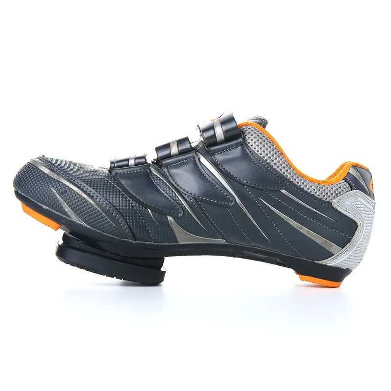 

1pair Anti-slip Durable Quick Release Cycling Shoes Cleat Cover for bicycle Part 448D