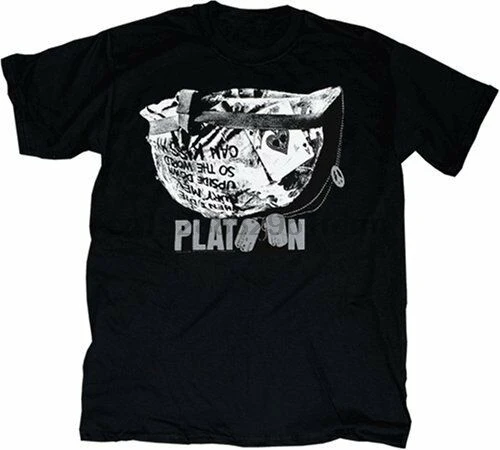 Взрослый мужской взвод Вьетнам Nam военные действия шлем из фильма черная