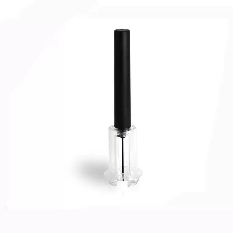 Красное вино открывалка вакуумная винная пробка пробки штопоры с фольга резак давление воздуха открывалка для бутылок вина
