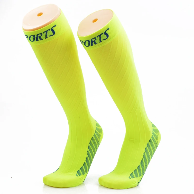 

Компрессионные чулки Findcool, Подошвенный Фасциит, носки для варикозного расширения вен, компрессионные женские и мужские носки до колена