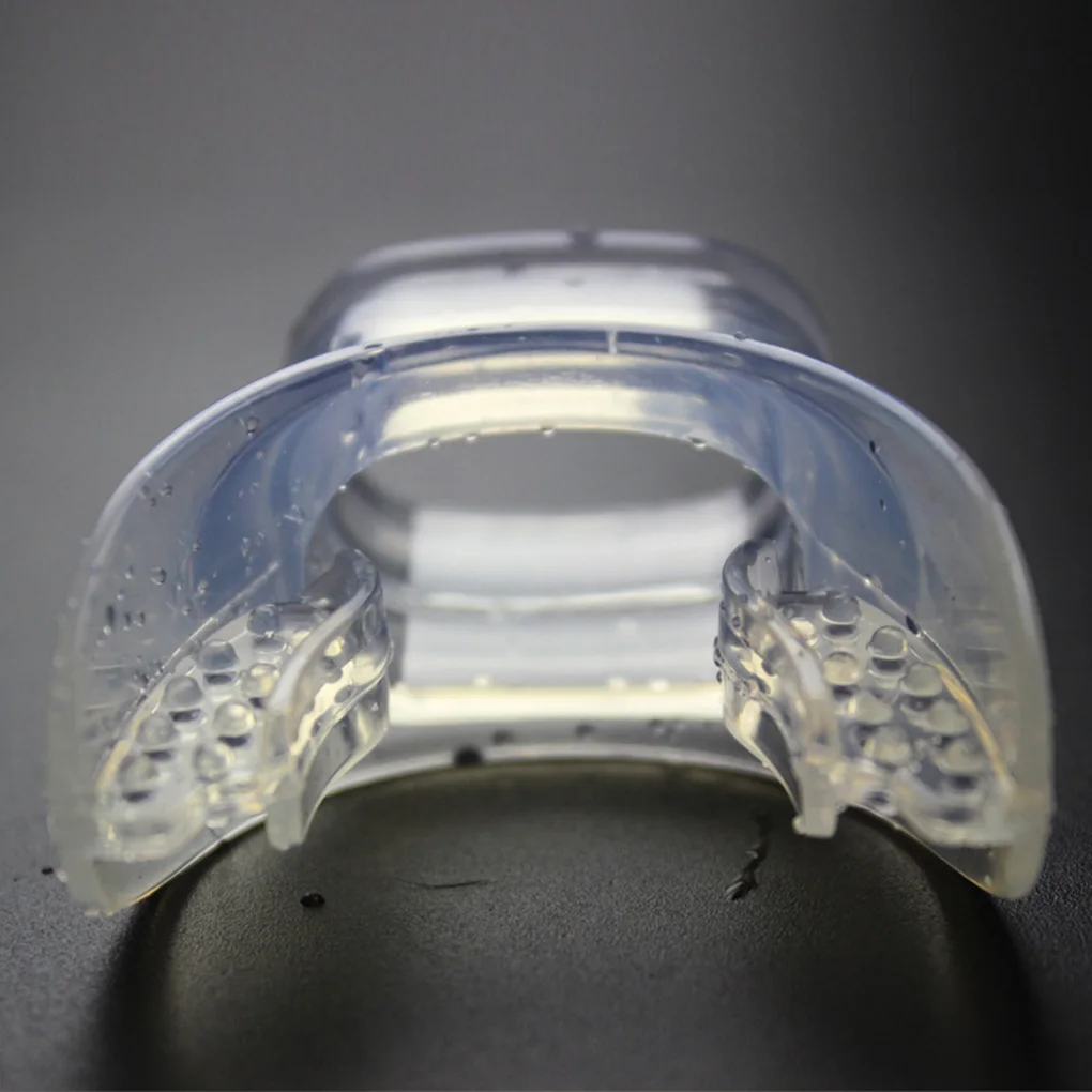 1 шт. силиконовая трубка мундштук четкого подводного для ныряния регулятор