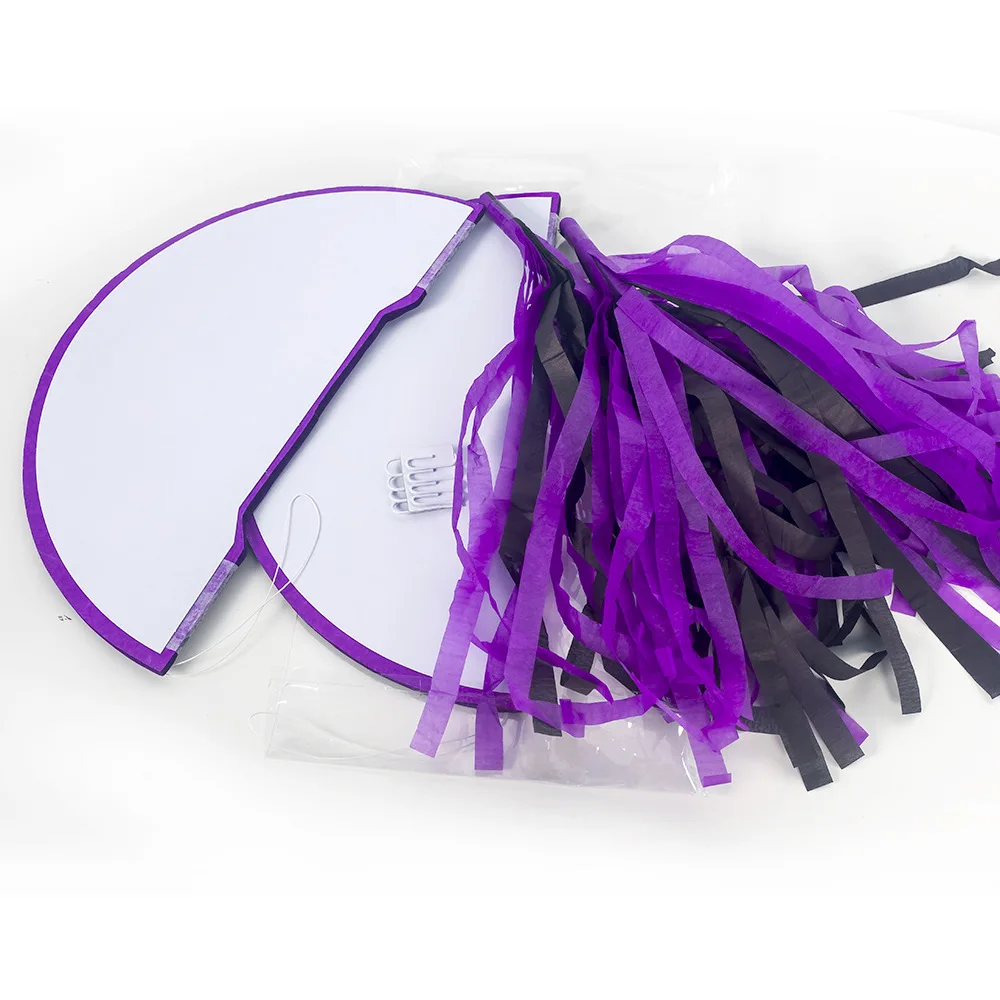 2 шт креативный Забавный фонарь торговый центр отель супермаркет детский сад