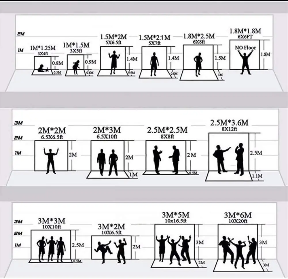 

Christmas Winter Snow Photography Backdrop Christams Tree Snowflake Vinyl Background Photo Studio Prop