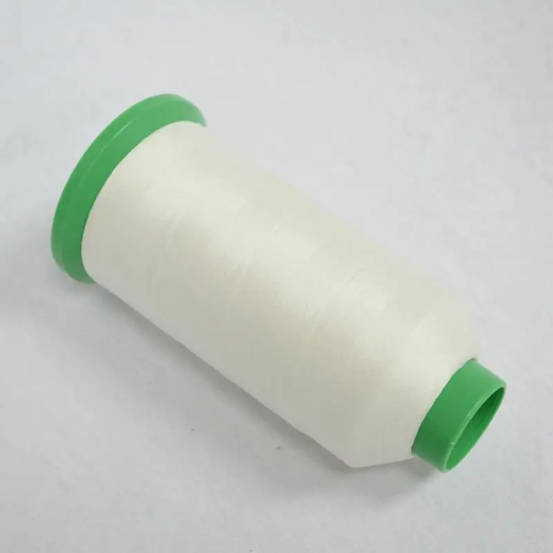 1000 ярдов светится в темноте швейная нить для швейных машин из нейлона|Швейные